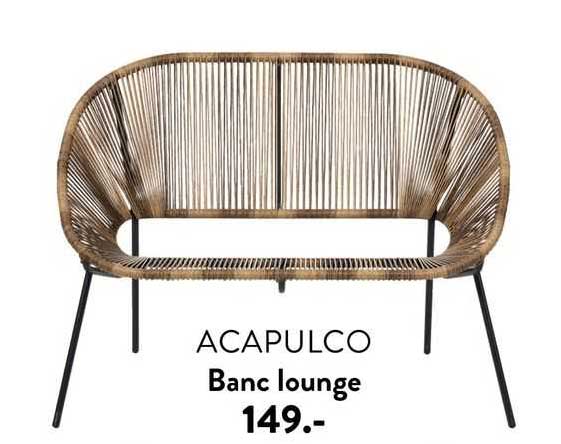 banc lounge acapulco