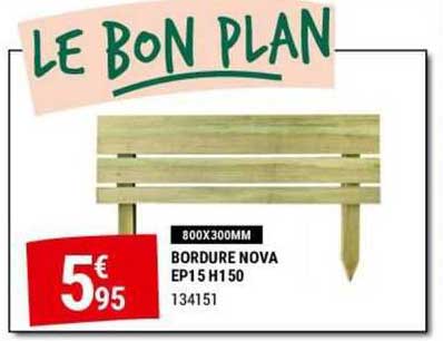 bordure nova ep15 h150