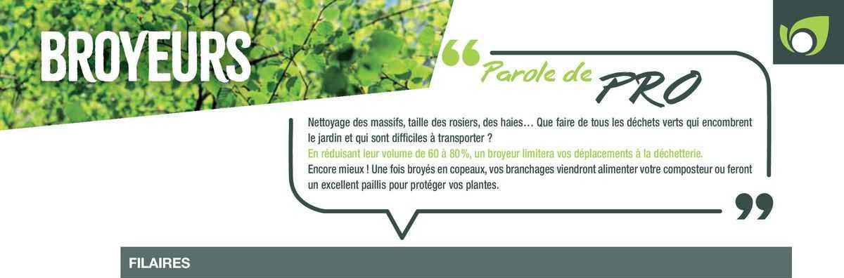 broyeurs
