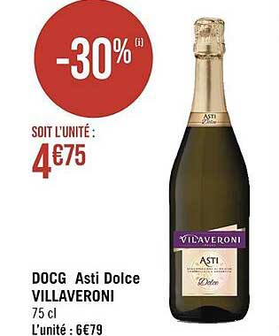 docg asti dolce villaveroni