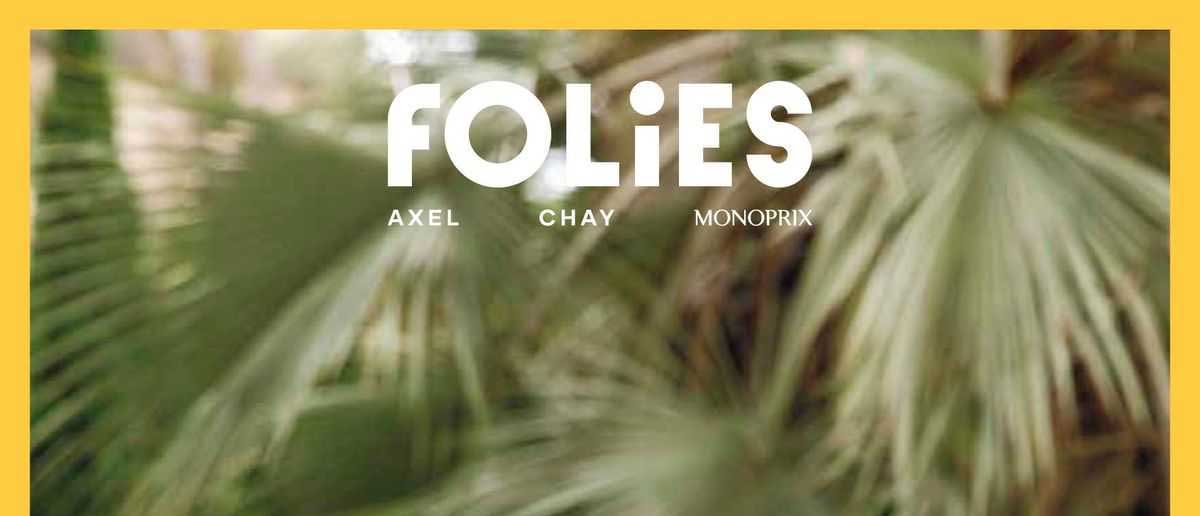folies