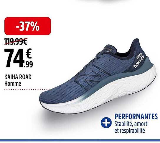 Kaiha Road Homme New Balance