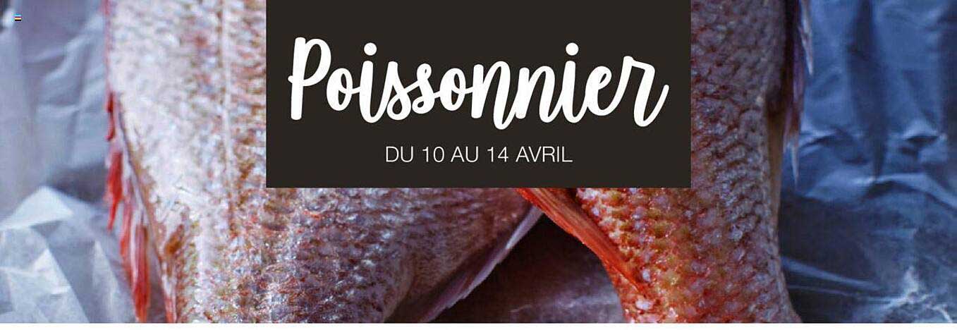 poissonnier