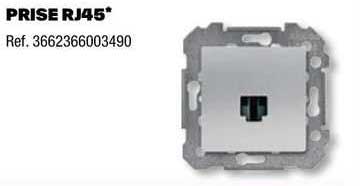 prise rj45