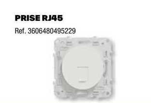 prise rj45