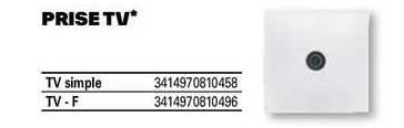 Prise Tv