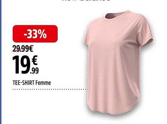 tee-shirt femme