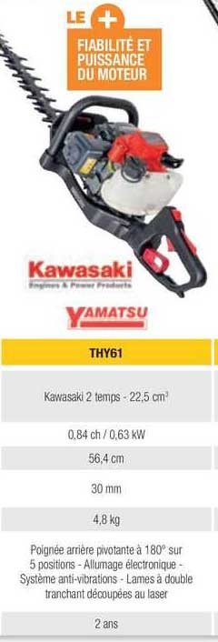 thy61 yamatsu