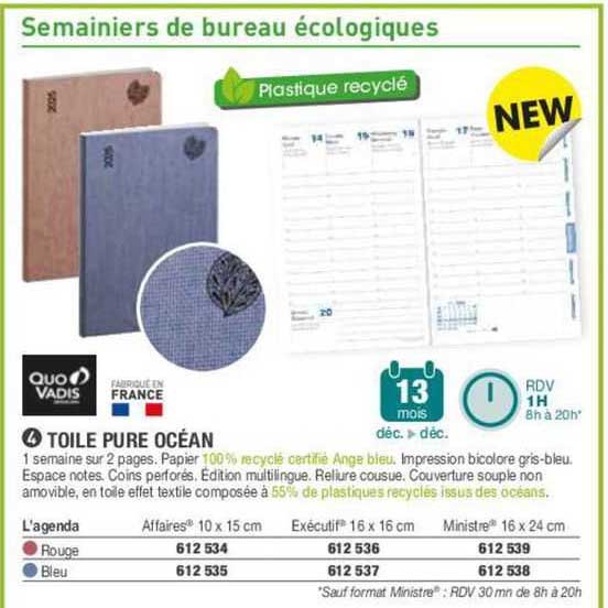 toile pure océan quo vadis