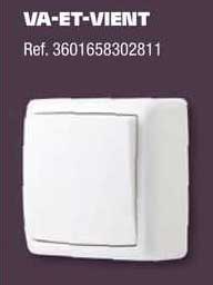 va-et-vient