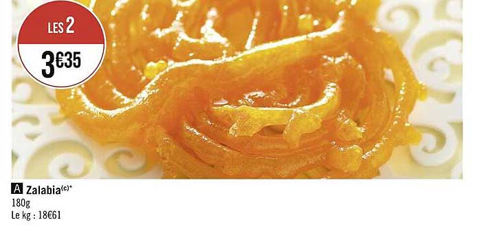 zalabia