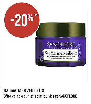 baume merveilleux