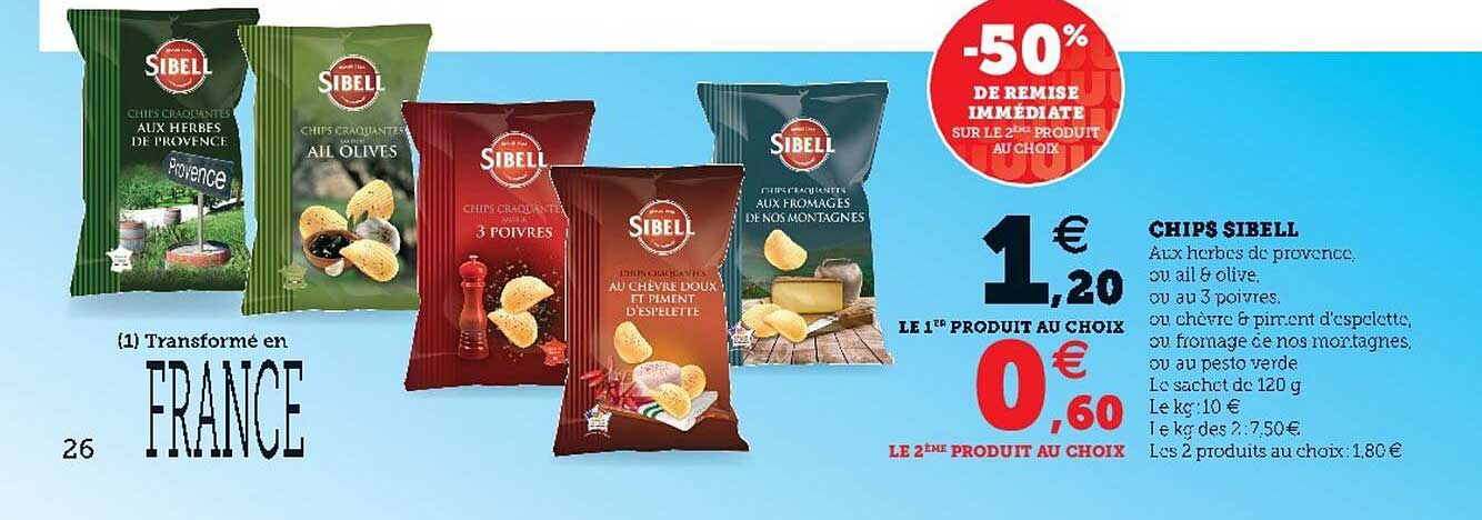 chips sibell