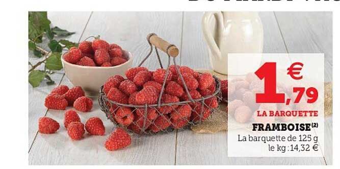 Framboise