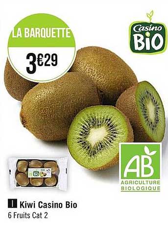 Kiwi Casino Bio