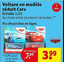 voiture en modèle réduit cars