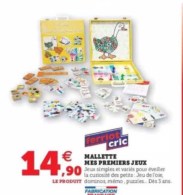 mallette mes premiers jeux