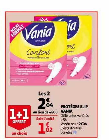 protèges slip vania