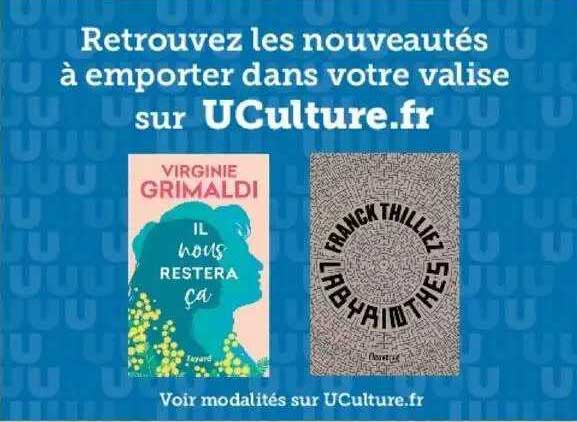 uCulture.fr