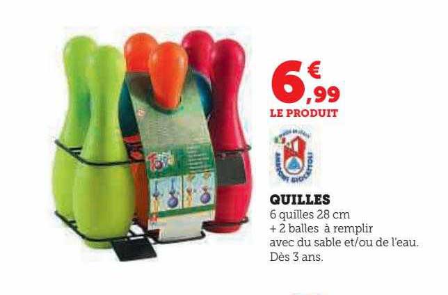 quilles