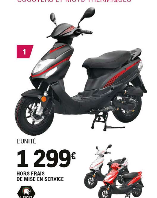 hors frais de mise en service