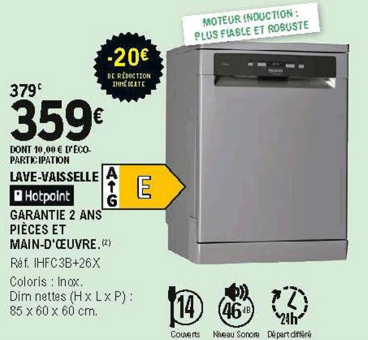 pièces et main-d'oeuvre