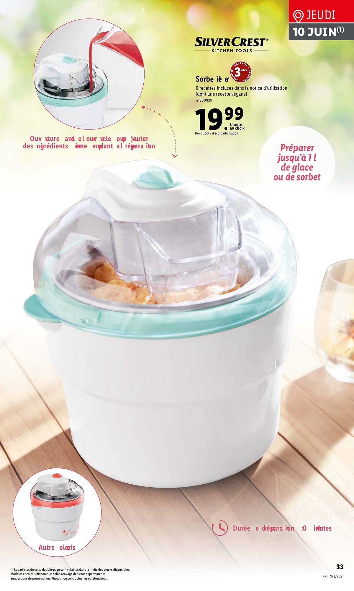 sorbier silver crest