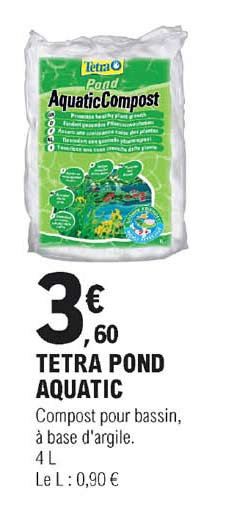 tetra pond aquatic