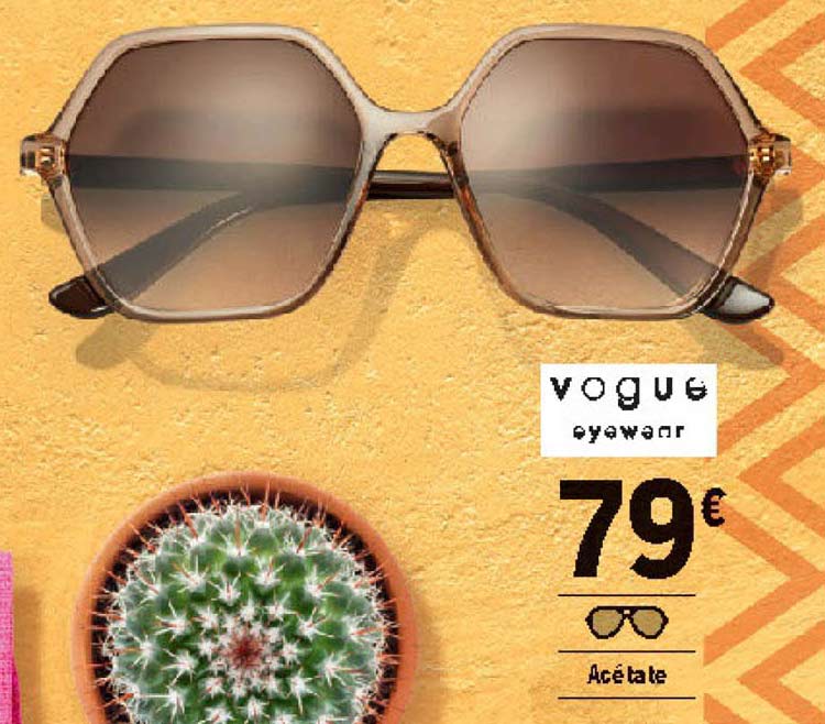Vogue Eyewear