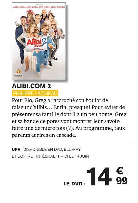 alibi.com 2 - philippe lacheau