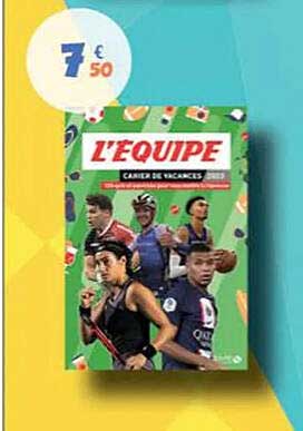 l'équipe