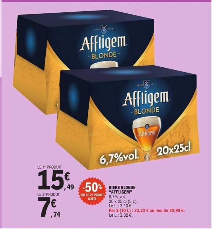 Affligem Blonde