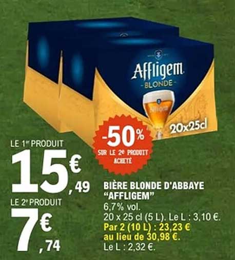 Affligem Blonde