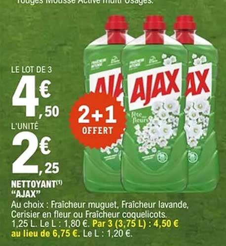 AJAX