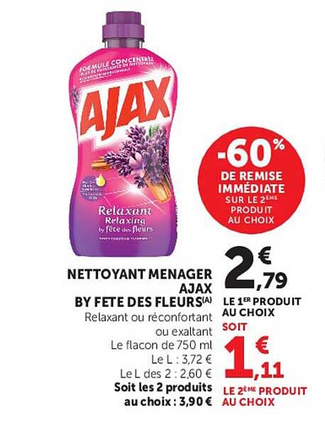 AJAX Relaxant