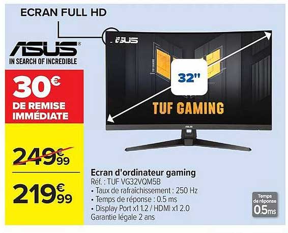 ASUS TUF GAMING