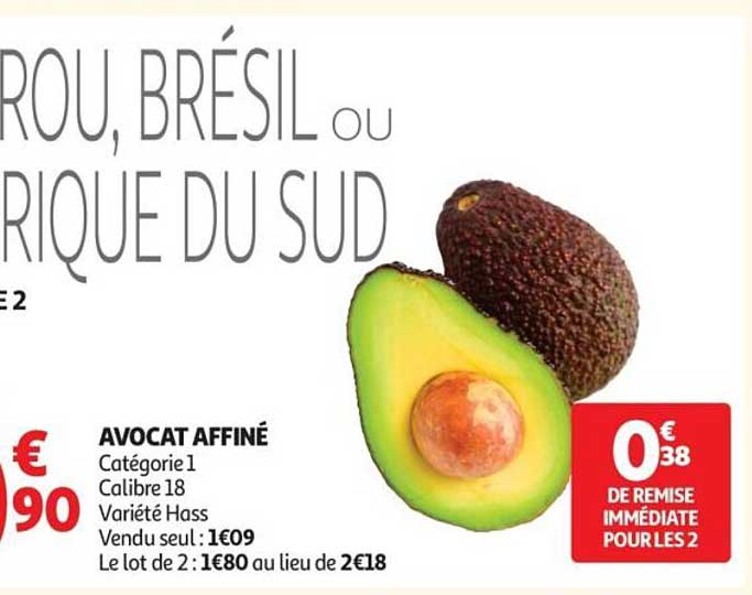 AVOCAT AFFINÉ