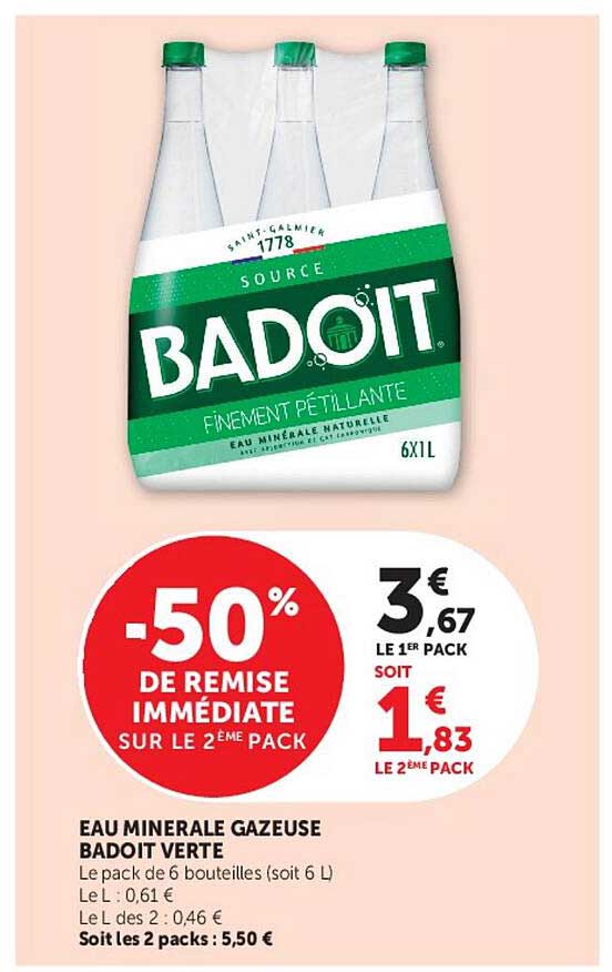 BADOIT