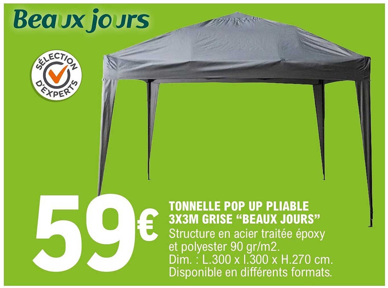 Beaux jours