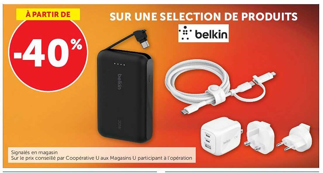 belkin