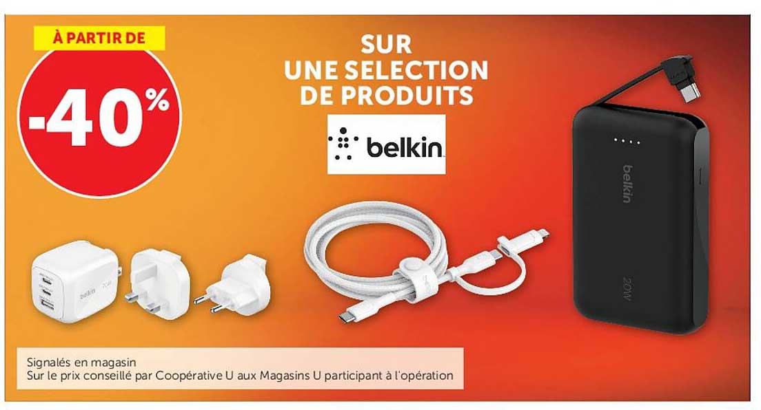 belkin