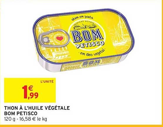 BOM PETISCO