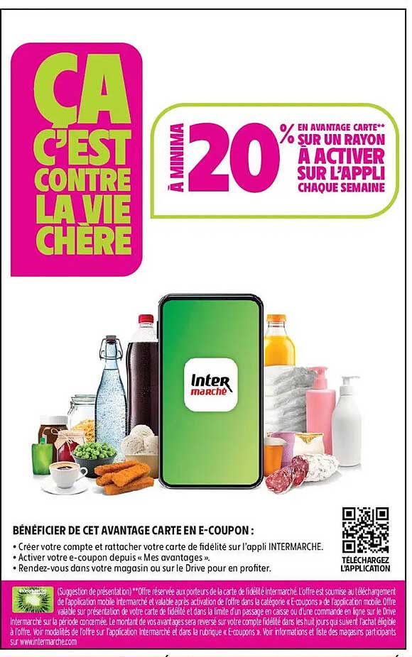 ÇA C'EST CONTRE LA VIE CHERE