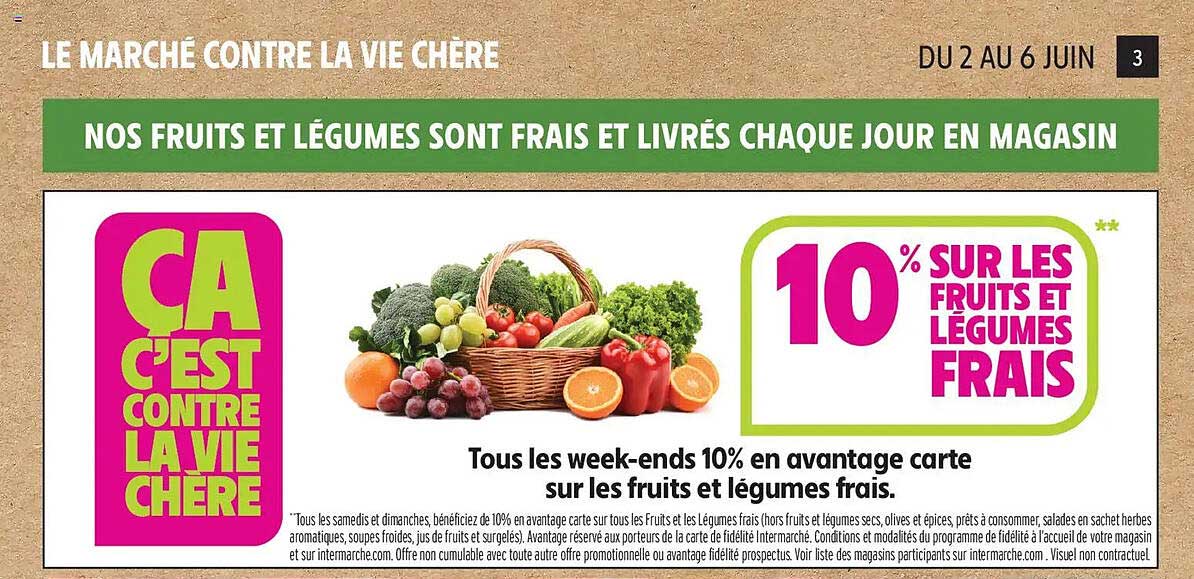 CA C'EST CONTRE LA VIE CHERE