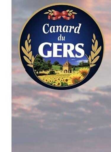 Canard du GERS
