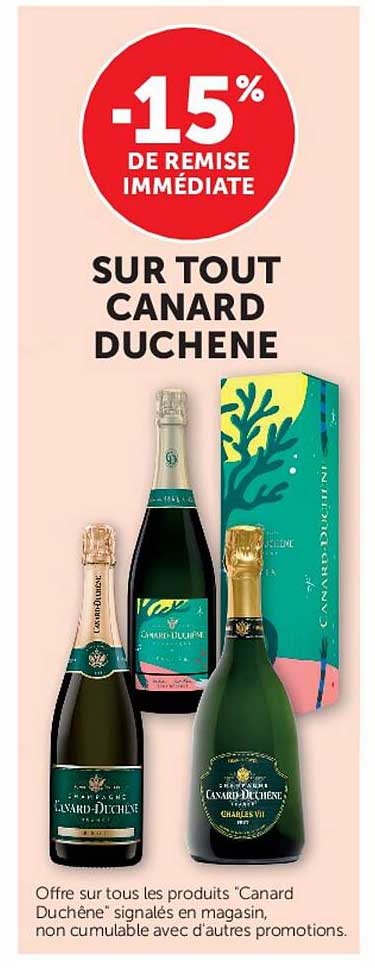 Canard Duchêne