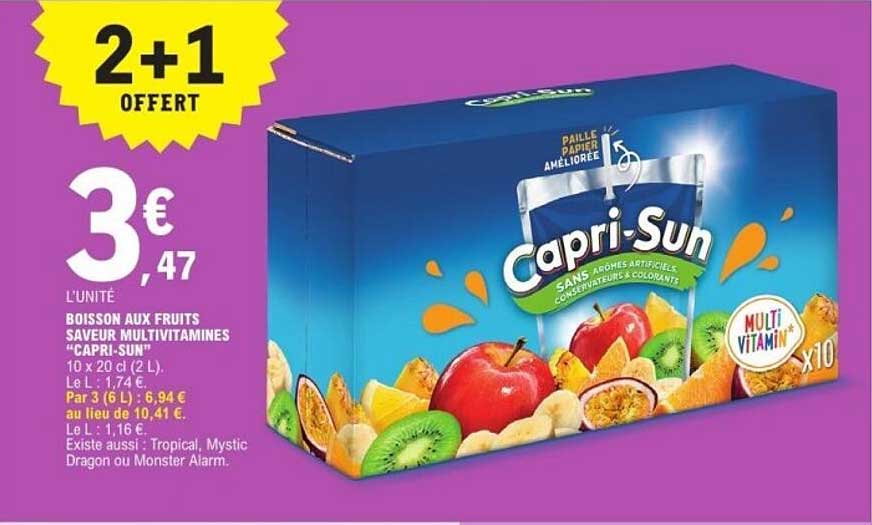 Capri-Sun