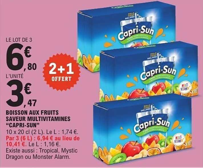 Capri-Sun
