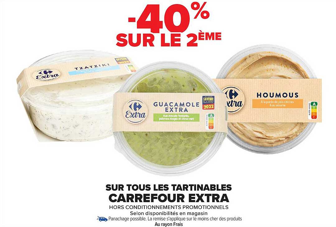 Carrefour Extra