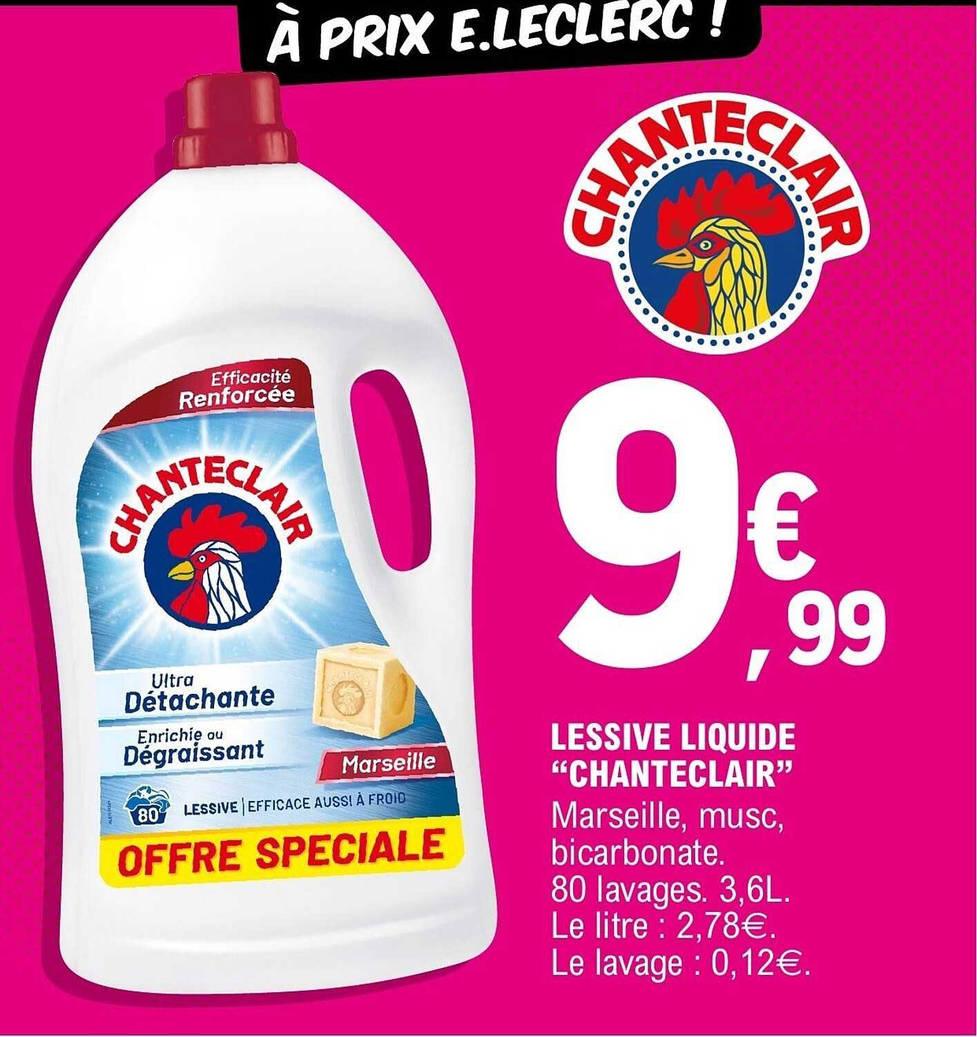 Chanteclair